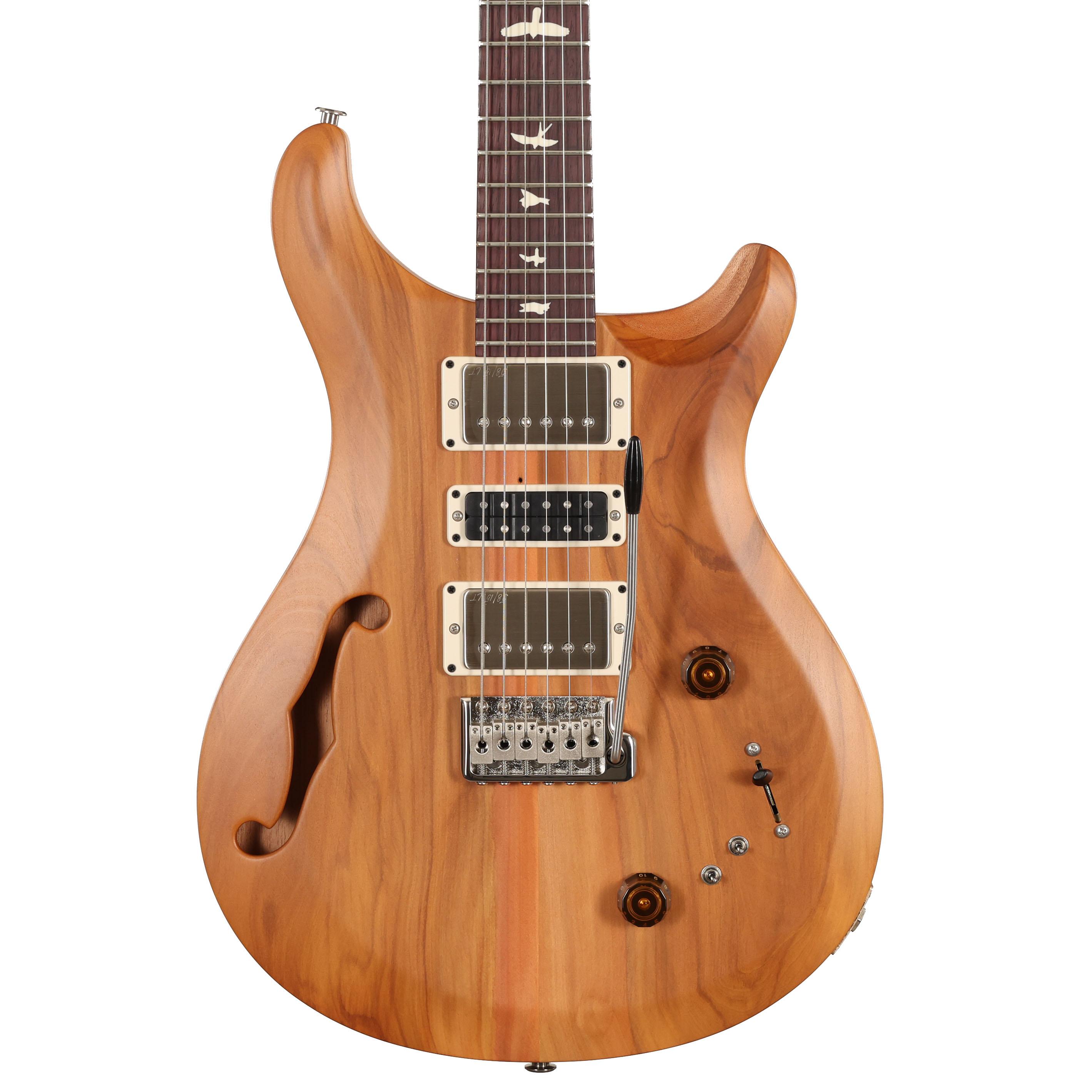 PRS Limited Edition S2 Special Semi-Hollow Reclaimed Electric